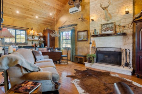 Inn at Sunset Mill Ranch